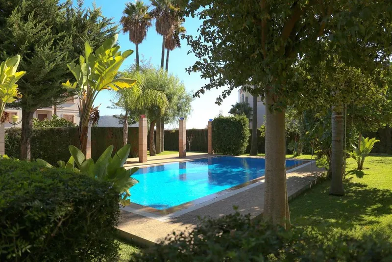 Detached House in Inca, Province of Balearic Islands — photo 1