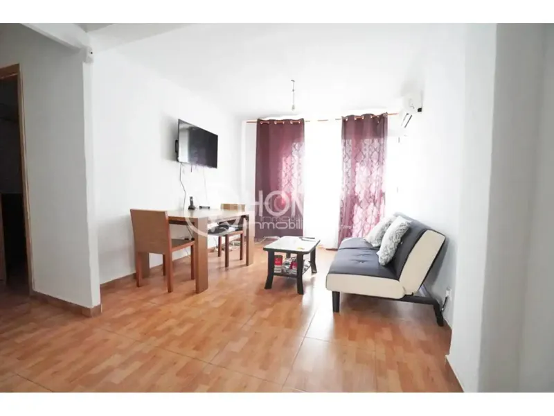 Very bright flat for sale in Son Gotleu — photo 1