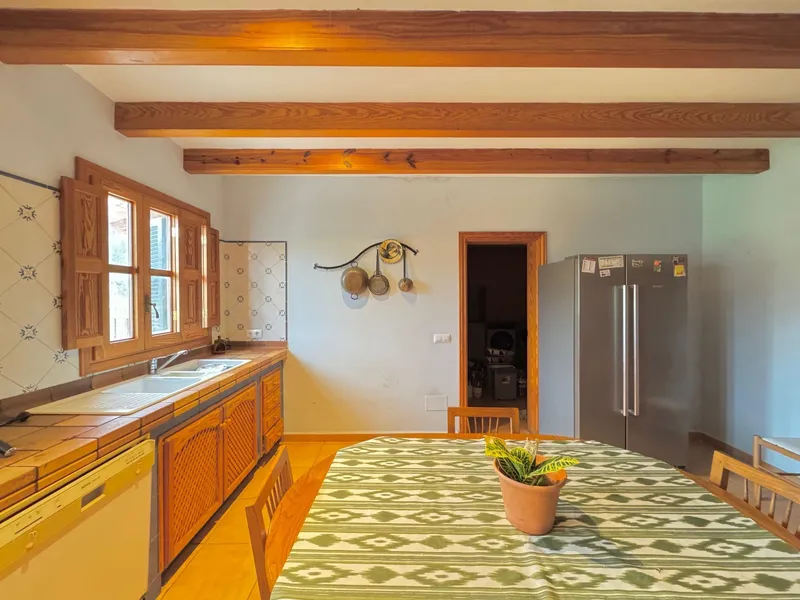 Country house in Establiments — photo 3