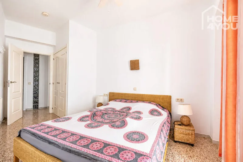 125m² apartment with 4 rooms, 2 bathrooms & sea views for sale — photo 10