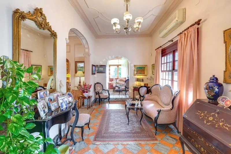 Villa for sale in Sant Agustí — photo 5
