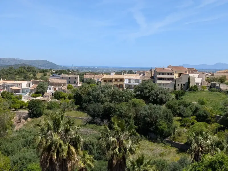 Una oportunidad única para adquirir una de las propiedades más exclusivas del norte de Mallorca. — photo 12