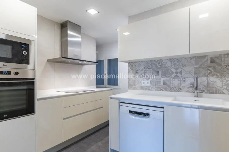 Apartment in Palma de Mallorca — photo 7