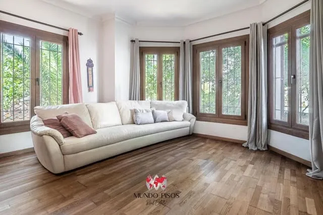 Villa for sale in Coll d'en Rabassa, Palma de Mallorca, Mallorca — photo 11