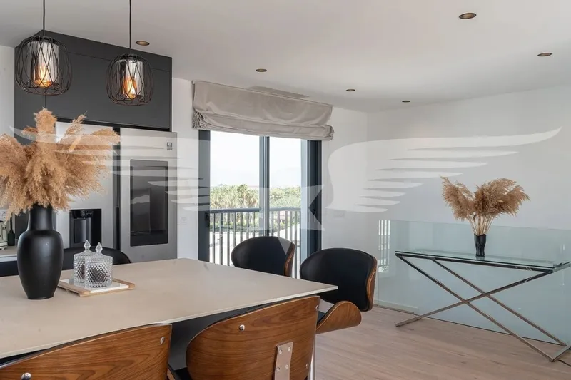 Ciudad Jardin I luxury penthouse with mega terrace and jacuzzi — photo 10