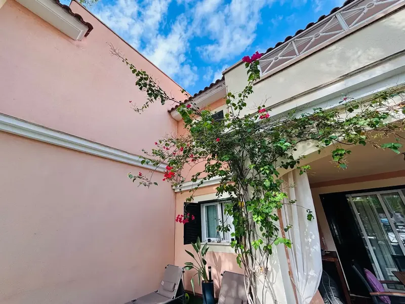 PLANTA BAJA CON JARDÍN, TERRAZA, PISCINA Y GARAJE EN UNA DE LAS ZONAS MÁS ATRACTIVAS DE MANACOR — photo 11