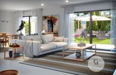 Impressive Brand New Chalet with Pool in Esporles — photo 3
