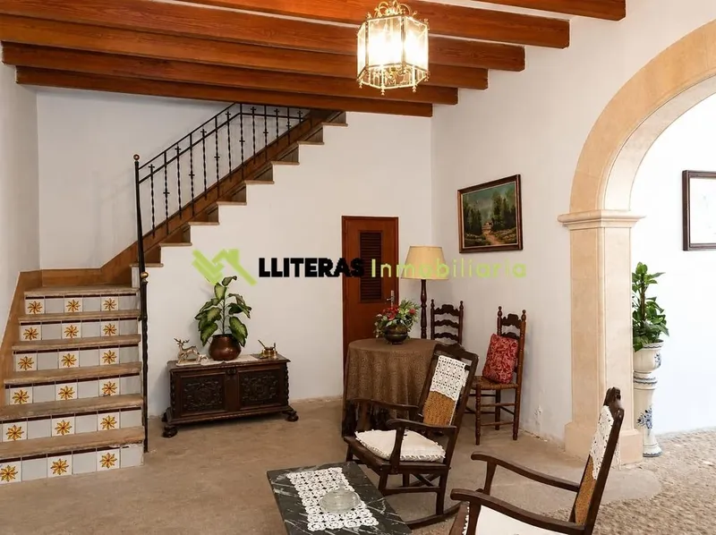 Luxury home in Sineu, Province of Balearic Islands — photo 4