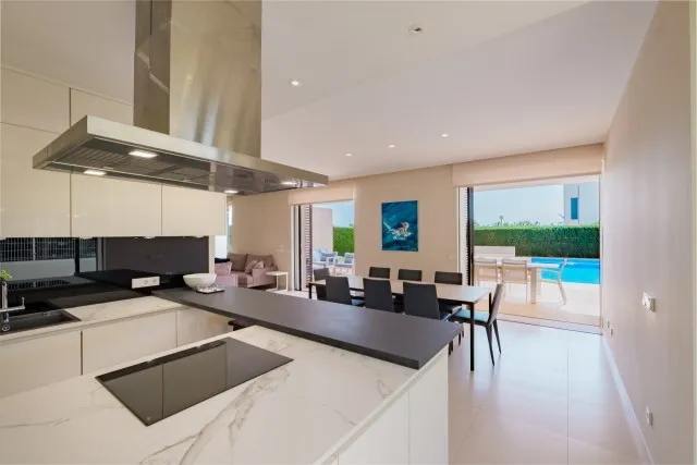 Modern villa for sale in Sa Rapita, South Mallorca — photo 10