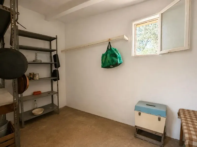 Rustic finca located a few minutes from the town center, in a quiet environment surrounded by nature. — photo 8
