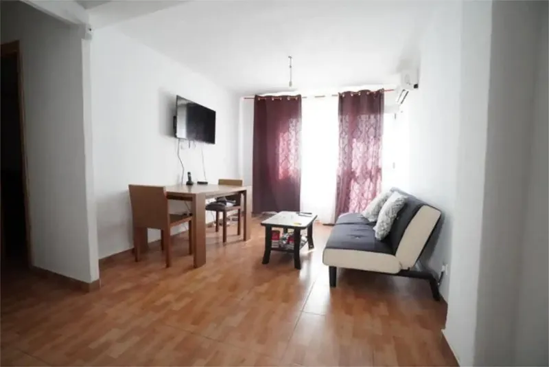 Cozy and bright 60 m² flat for sale in Son Gotleu, an area with all services at hand and good communications. — photo 1