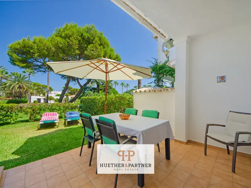 Apartment in Cala d'Or, Mallorca — photo 1