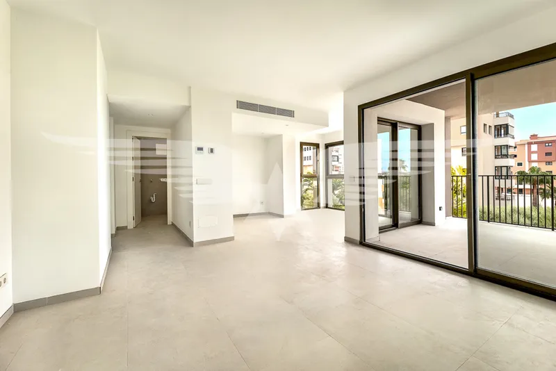 Cala Millor | Modern apartment with terrace — photo 2
