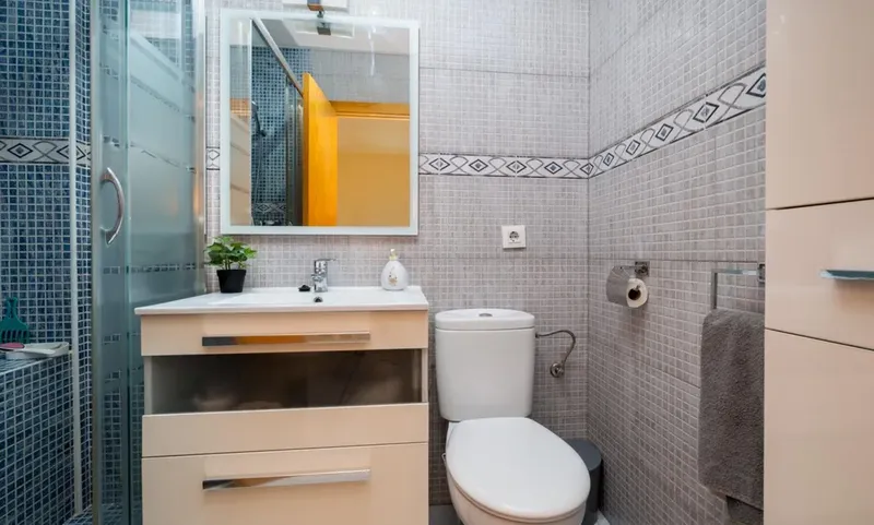 Three-bedroom duplex in the Schools Area — photo 6