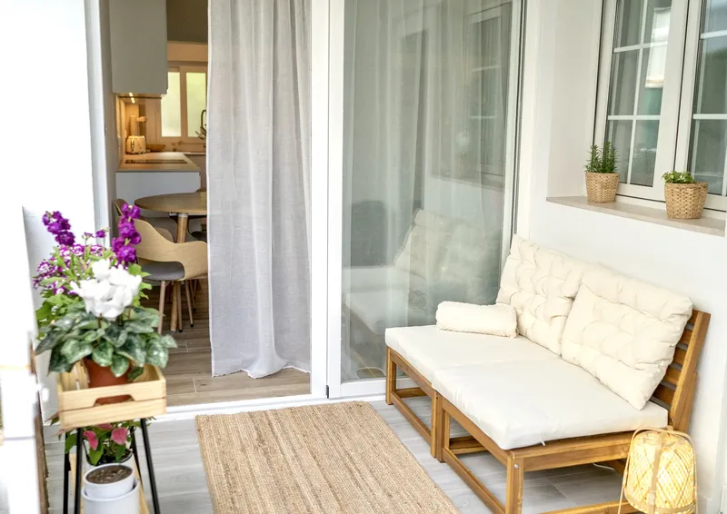 Charming first floor apartment in Santa Ponsa completely renovated — photo 3