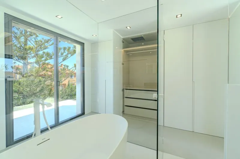 Beautiful villa for sale in Bahia Grande of new construction — photo 9
