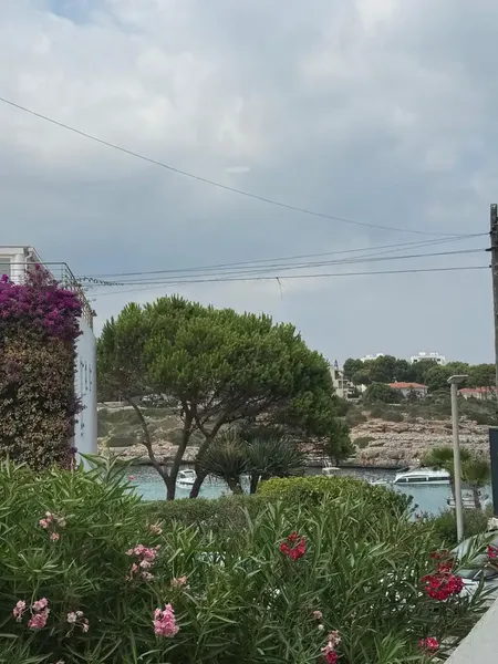 Reformed flat in Portocolom, facing the sea and a few steps from the beach, in a privileged location with pleasant views — photo 2
