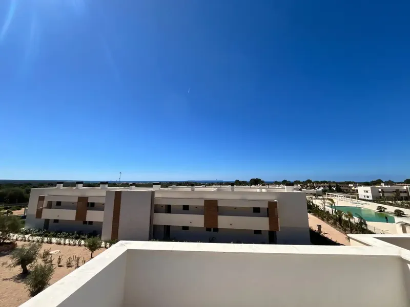 Exclusive Homes in the El Paraíso Residential – Mallorca — photo 2