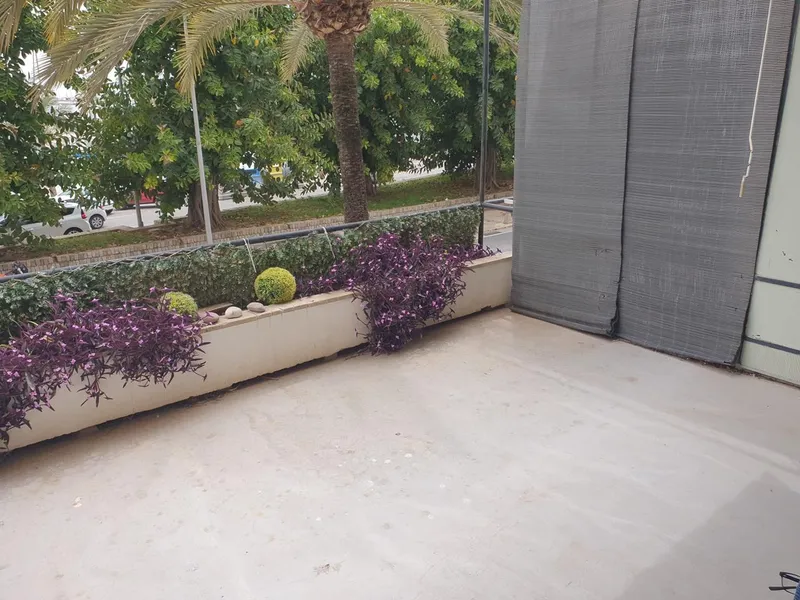 Apartment on Paseo Marítimo — photo 5