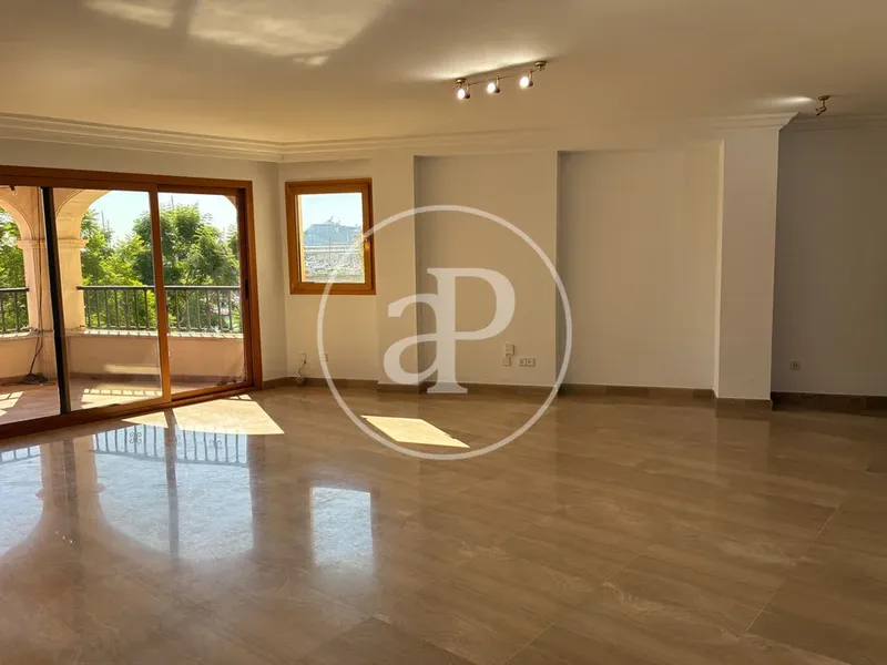 Apartment in Palma de Mallorca, Mallorca — photo 7