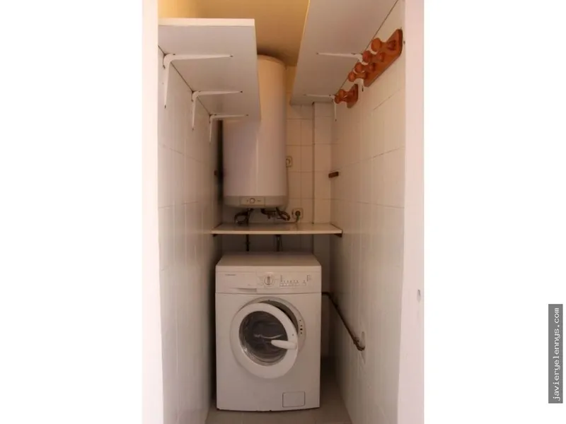 Rental of semi-detached house on calle d'Isabel Montaner — photo 6