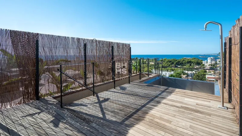Penthouse for sale in La Bonanova — photo 2