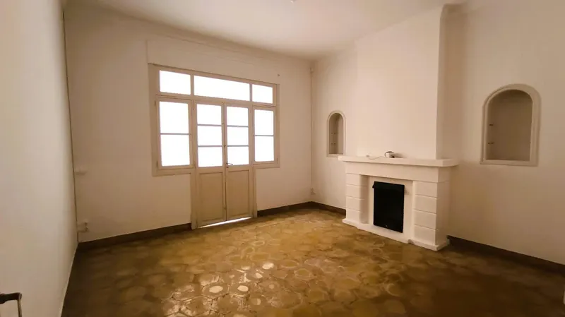 Charming Ground-Floor Home in La Calatrava – Palma — photo 3