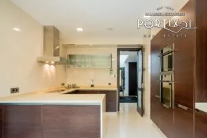 Detached house for sale in Ciudad Jardín — photo 8