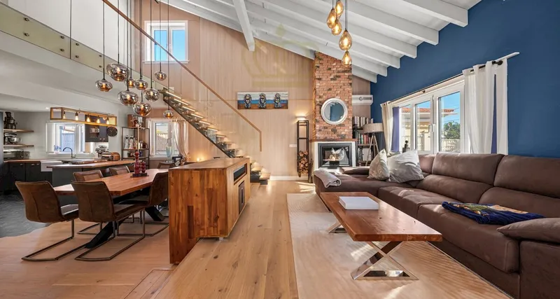 Modernised villa in El Toro with pool and 3 bedrooms — photo 1