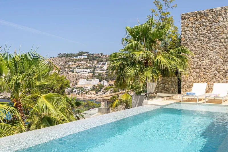 Villa in Andratx, Province of Balearic Islands — photo 7