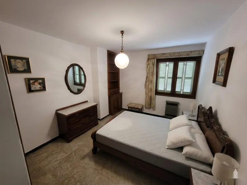 Spacious flat with lift and parking in central Palma — photo 8