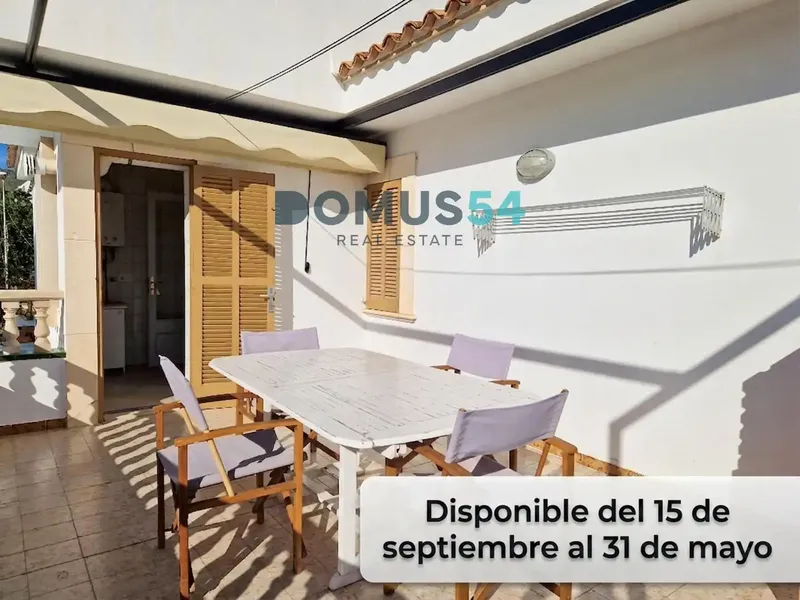 For rent NOT as primary residence, only seasonal available from September 15, 2026 to May 31, 2027. No more allowed — photo 1