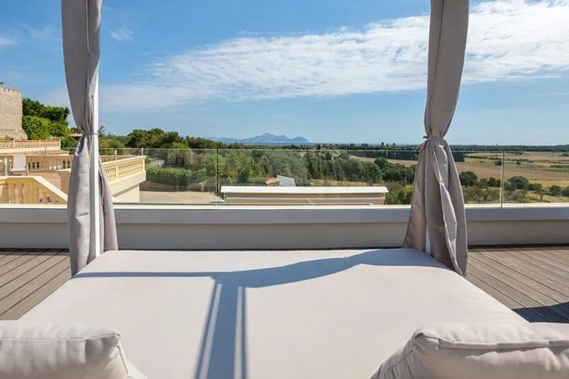 Detached House in Muro, Province of Balearic Islands — photo 1