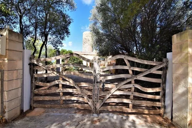 Finca/Country House for rent in Colonia de Sant Pere / Colonia de San Pedro, Artà, Mallorca — photo 8