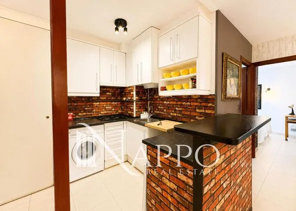 Flat / apartment in Avenida de Gabriel Roca, La Bonanova - Porto Pi, Palma de Mallorca — photo 1