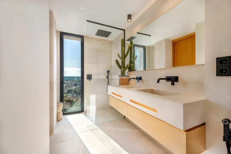 Penthouse Santa Ponsa Mallorca for Sale — photo 1