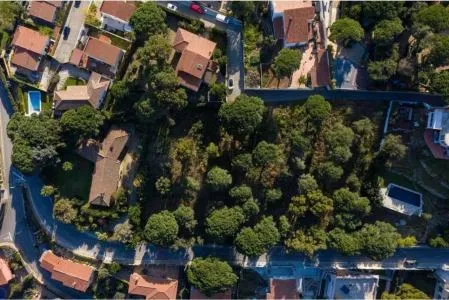 Urban Plot of Land - Cabrils (Sant Cristofol 1) — photo 7