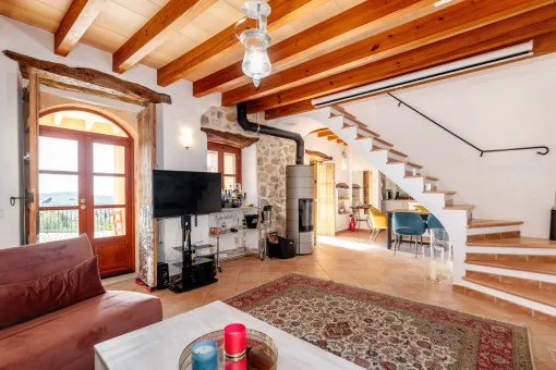 Galilea, Luxurious Mountain Residence with Infinity Pool and Sea Views – Seasonal Rental Winter/Summer — photo 7
