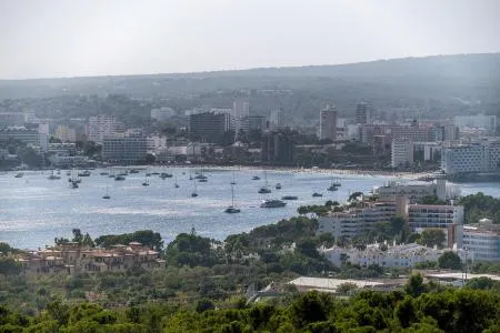 Villa - Calvià (Costa den Blanes) — photo 9