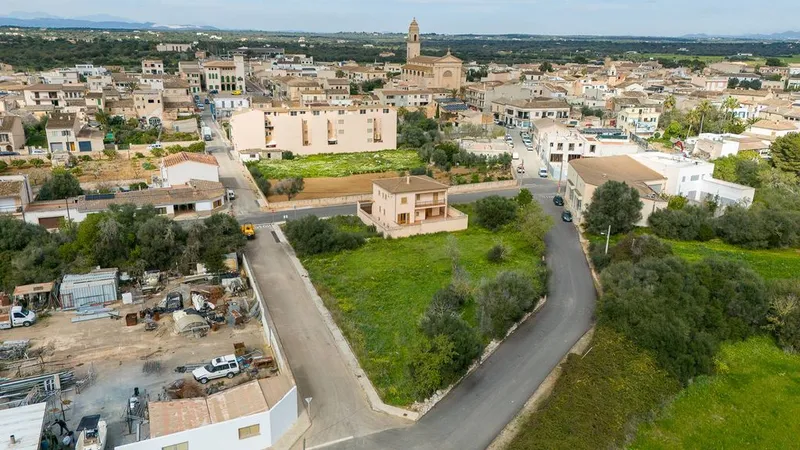 Land in ses Salines, Province of Balearic Islands — photo 3
