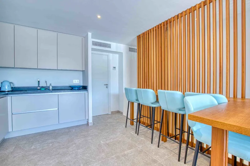 For sale - Duplex apartment in Puerto Andratx in Port d'Andratx — photo 5