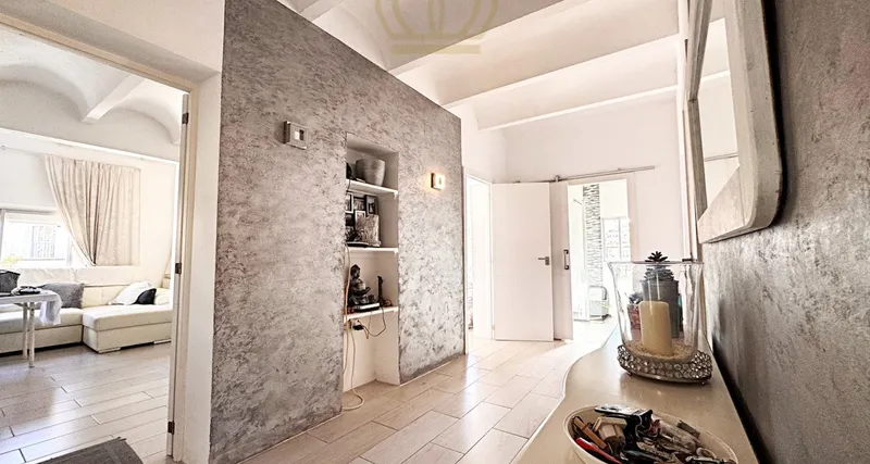 Exclusive house in El Terreno, Palma de Mallorca - Your dream property with partial sea views — photo 5