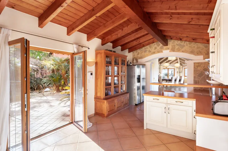 Impressive luxury villa for sale in Port Andratx — photo 7