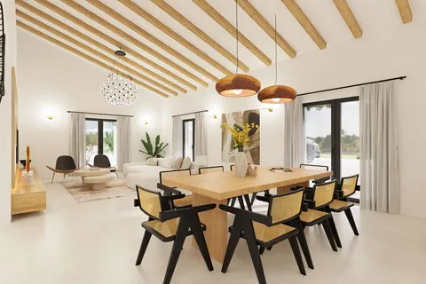 Finca in Marratxinet (Marratxi), Mallorca — photo 8