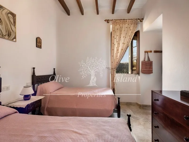 Luxury home in Santa Maria del Camí, Province of Balearic Islands — photo 11