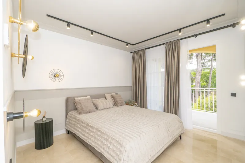 Renovated terraced house for sale in Santa Ponsa with communal pool — photo 11