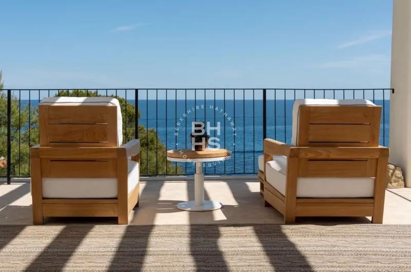 Villa to rent in Capdepera — photo 1