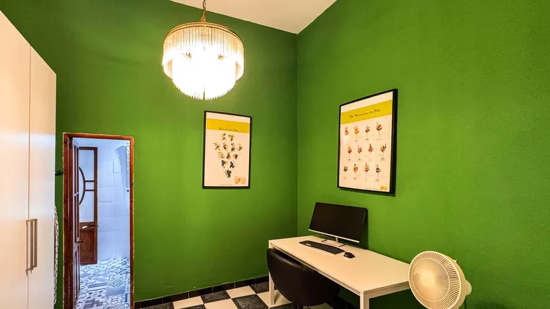 166m² apartment with 4 rooms, 2 bathrooms and terrace for sale — photo 9
