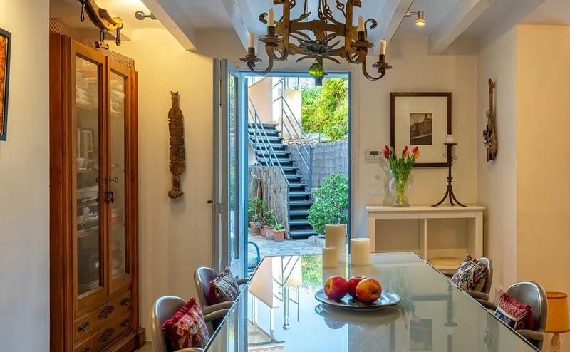 Exceptional Townhouse in Sóller — photo 12