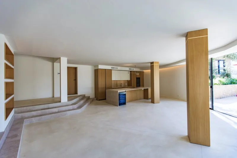Striking minimalist architectural villa for sale in Santa Ponsa — photo 7
